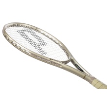 Prince Tennis Racket ZTXT O3 Legacy 105in/280g/Comfort 2024 gold - pre-strung -